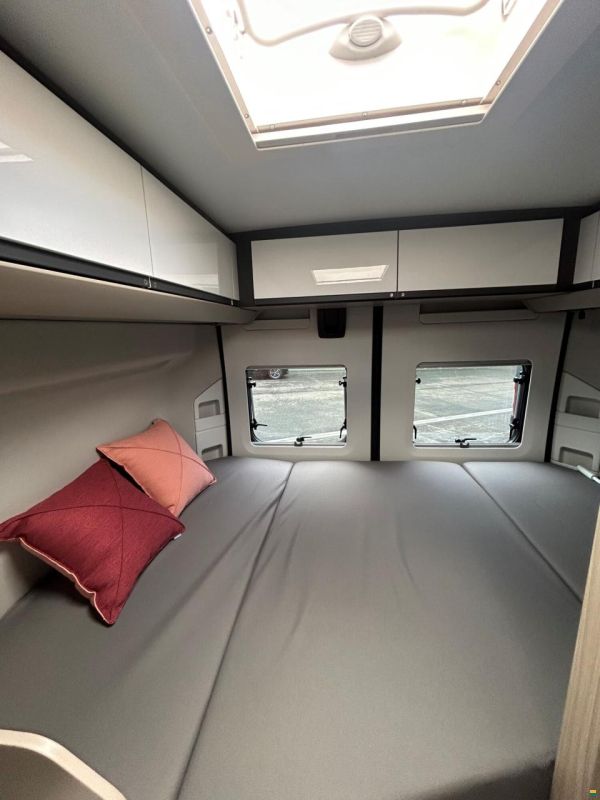 Adria Twin Plus 540 SP