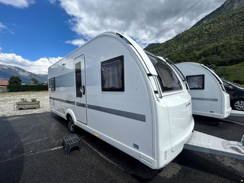 Adria Adora 522 UP
