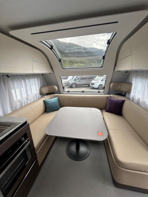 Adria Alpina 763 UK