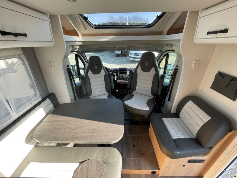 Sunlight T68 Adventure Edition