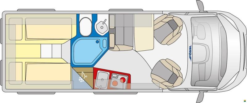 Pössl Roadcruiser