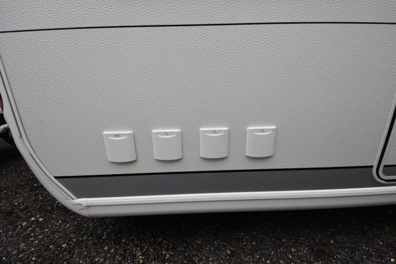 Hobby 720 UKFe Prestige