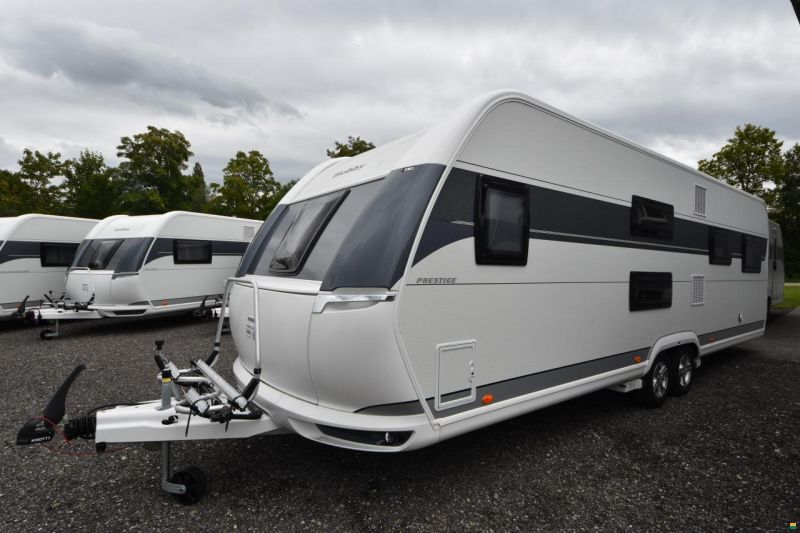 Hobby 720 UKFe Prestige