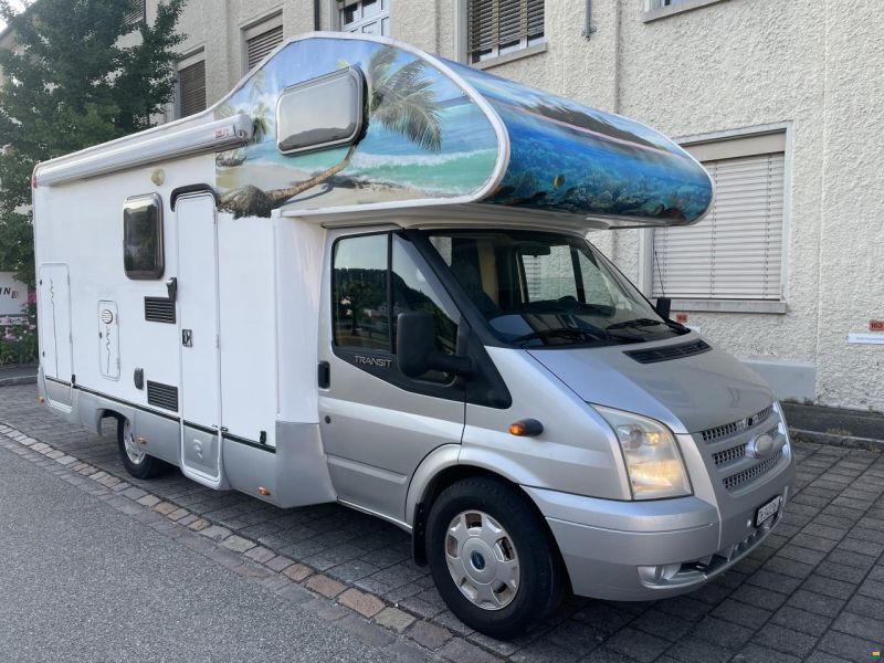 Ford Rimor