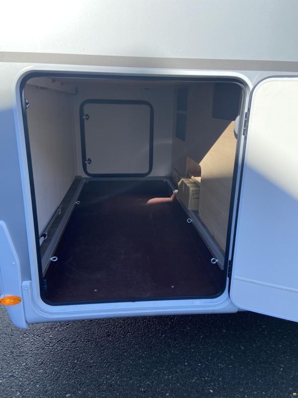 Weinsberg CaraCompact Suite MB 640 MEG Pepper