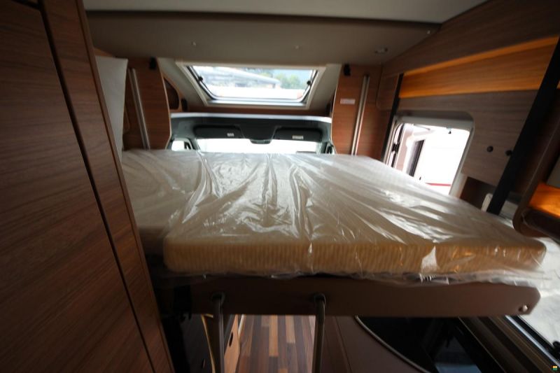 Weinsberg CaraCompact Suite MB 640 MEG Pepper