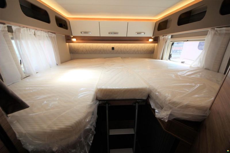 Weinsberg CaraCompact Suite MB 640 MEG Pepper