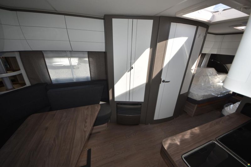 Hobby 495 UL Excellent Edition (A05)