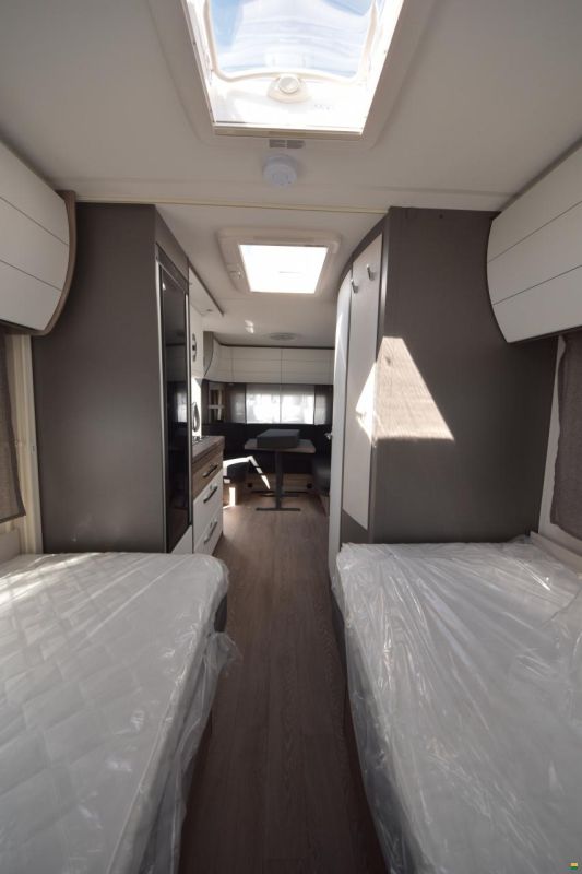 Hobby 495 UL Excellent Edition (A05)