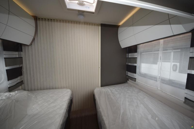 Hobby 495 UL Excellent Edition (A05)