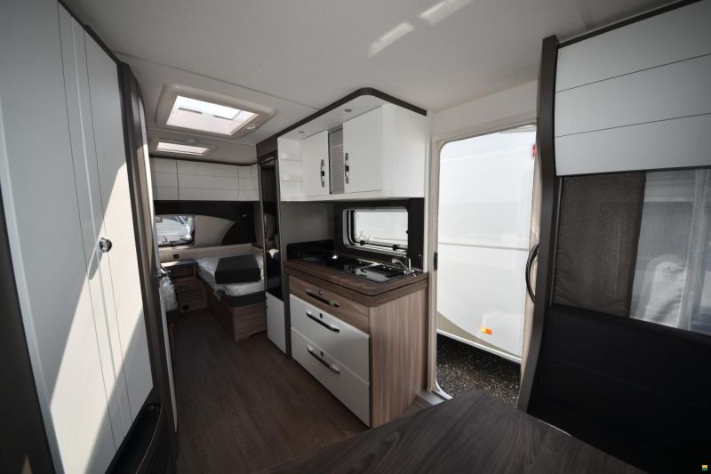 Hobby 495 UL Excellent Edition (A05)