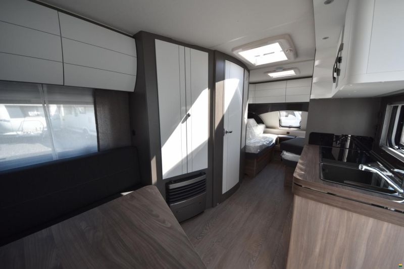 Hobby 495 UL Excellent Edition (A05)