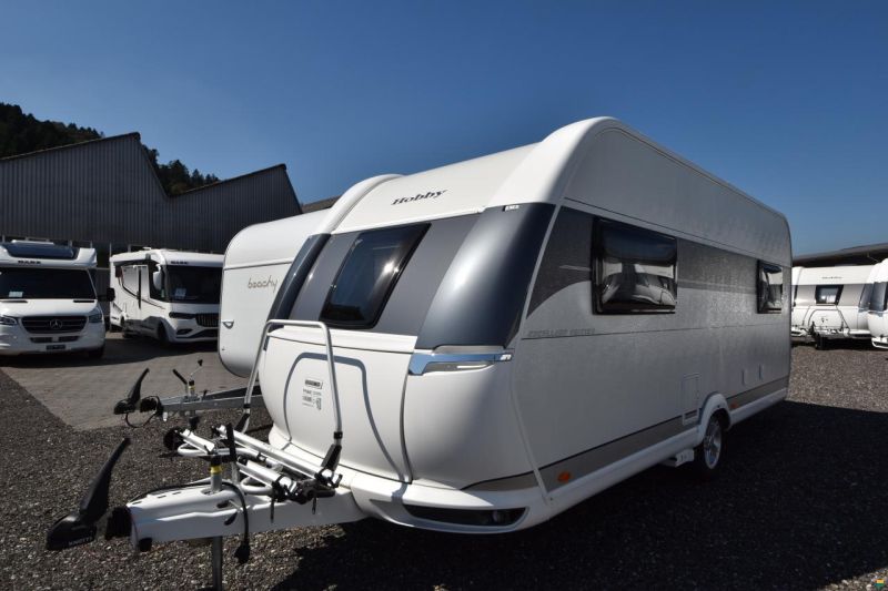 Hobby 495 UL Excellent Edition (A05)