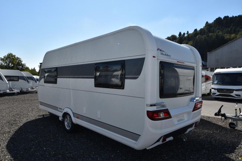 Hobby 495 UL Excellent Edition (A05)