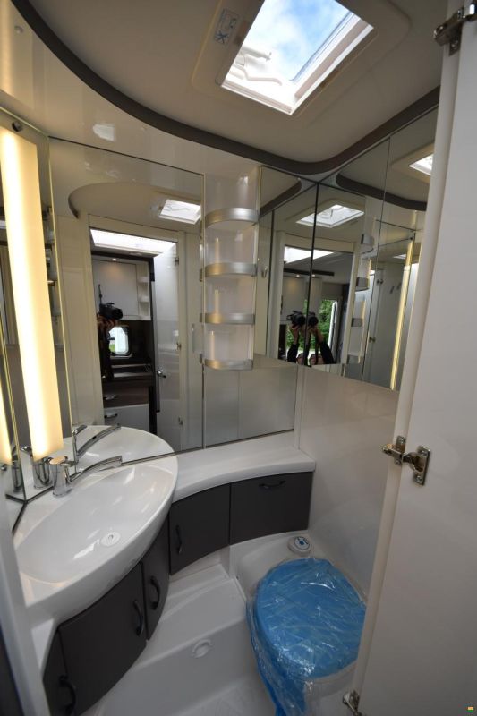 Hobby 495 UL Excellent Edition (A05)