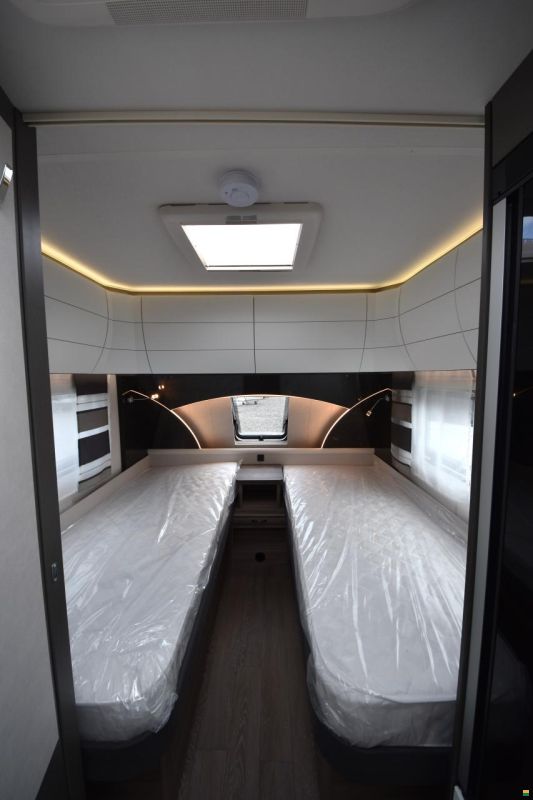 Hobby 495 UL Excellent Edition (A05)