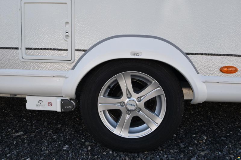 Hobby 495 UL Excellent Edition (A05)