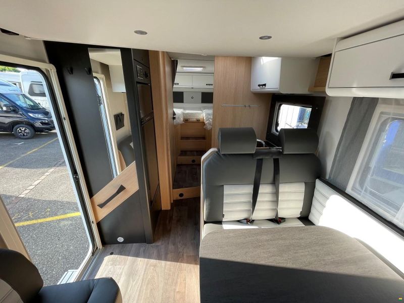 Sunlight T680 Adventure Edition