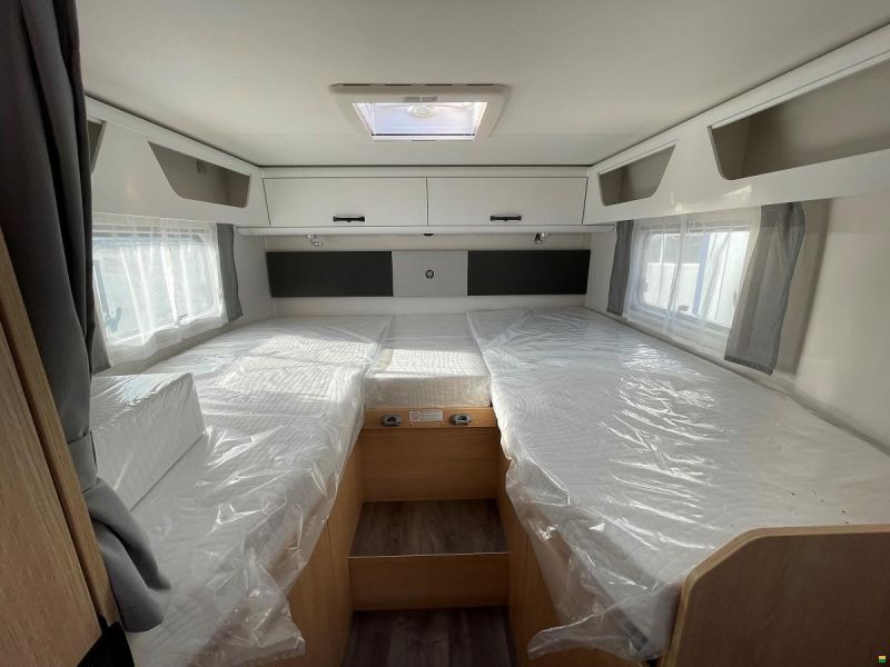 Sunlight T680 Adventure Edition