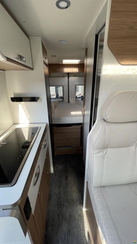 Pilote V600 G X-Edition