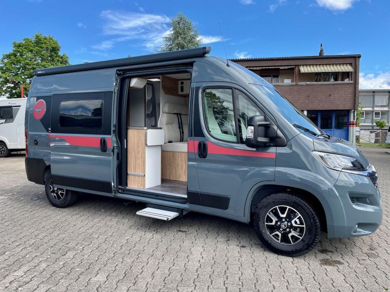 Pilote V600 G X-Edition