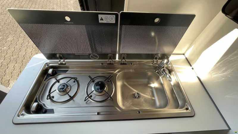 Pilote V600 G X-Edition