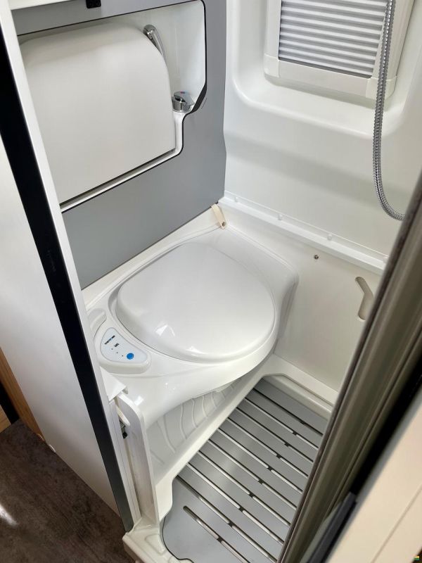 Pilote V600 G X-Edition