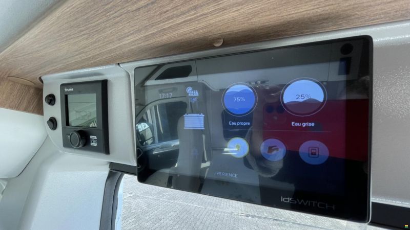 Pilote V600 G X-Edition