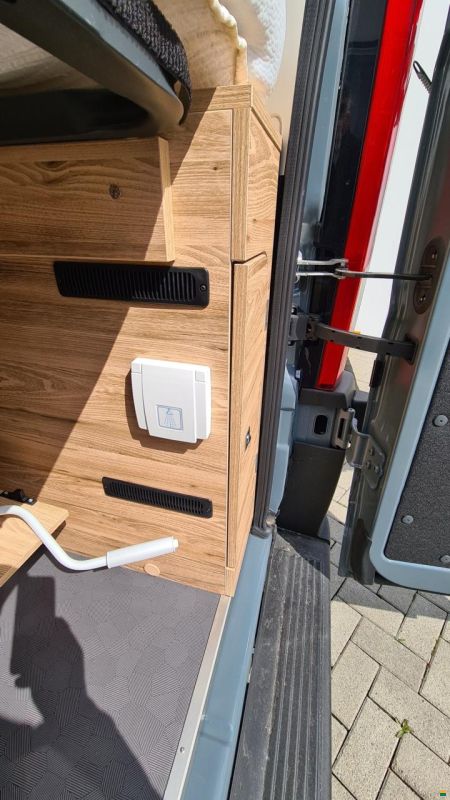 Pilote V600 G X-Edition