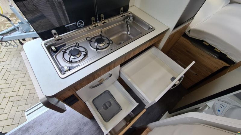 Pilote V600 G X-Edition