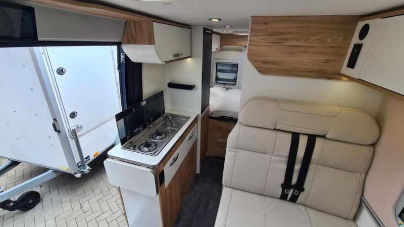 Pilote V600 G X-Edition