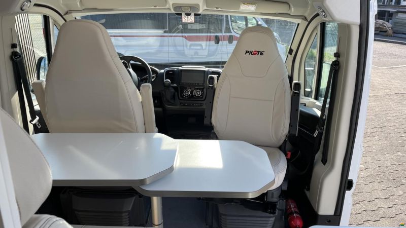 Pilote V600 G X-Edition