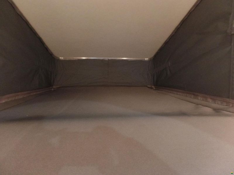 Dethleffs Globevan CAMP TWO