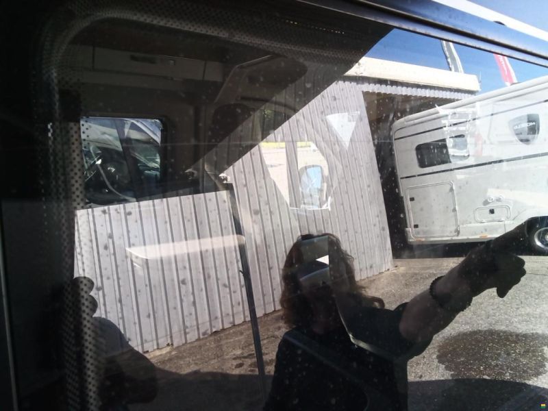 Van Tourer Fiat 630 L