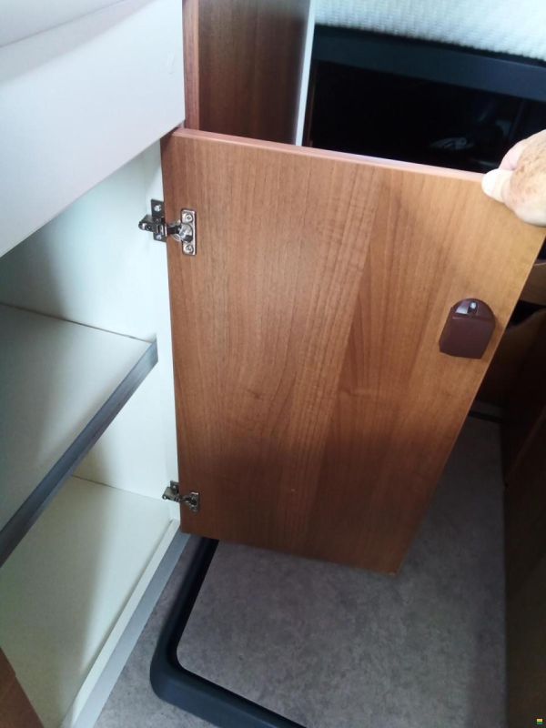 Van Tourer Fiat 630 L