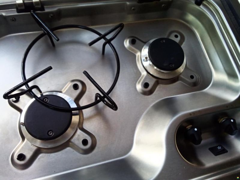 Van Tourer Fiat 630 L