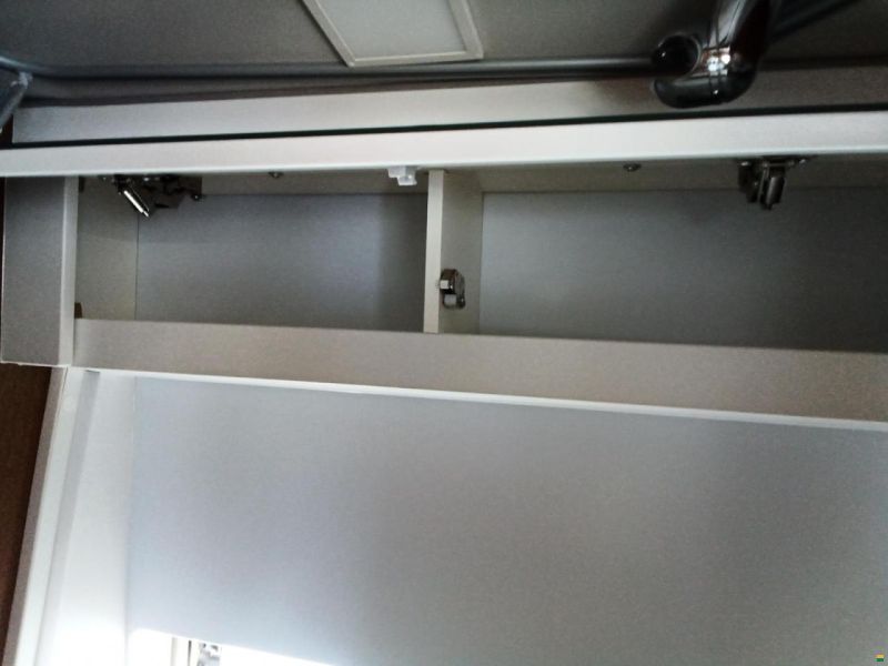 Van Tourer Fiat 630 L