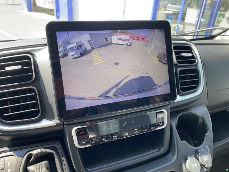 Van Tourer Fiat 630 L