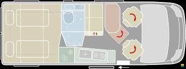 Van Tourer Fiat 630 L