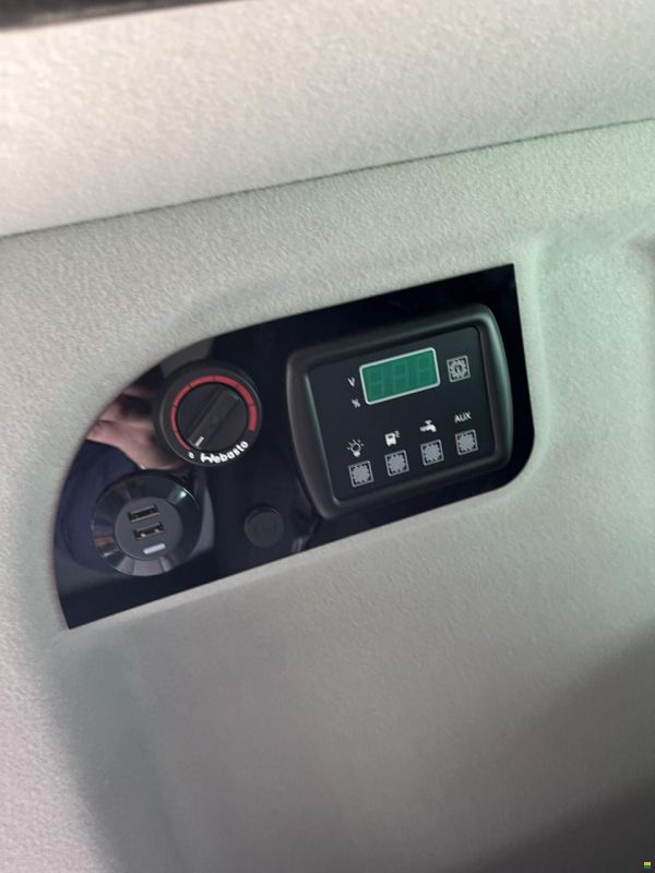 Adria Active Pro 170 PS