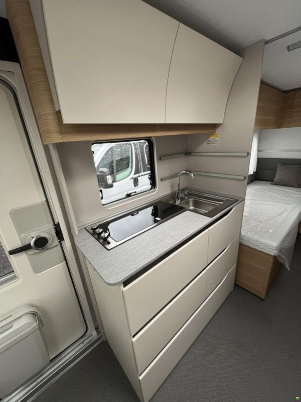 Adria Adora 502 UL