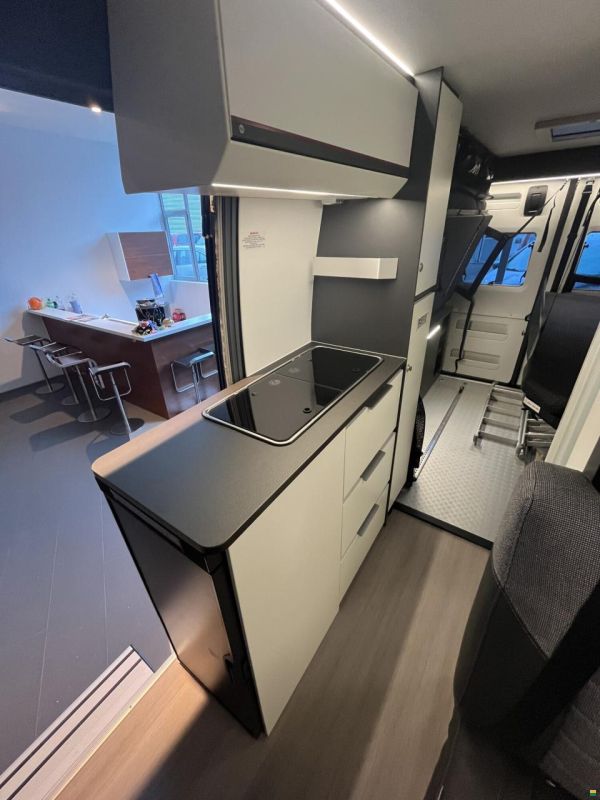 Adria Twin Sports 640 SG