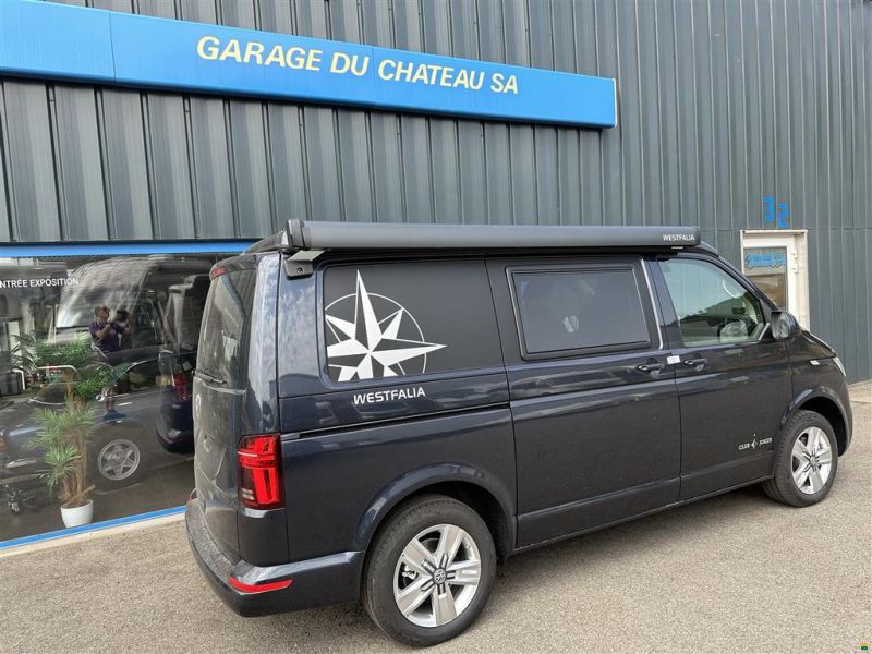 Westfalia Club Joker City