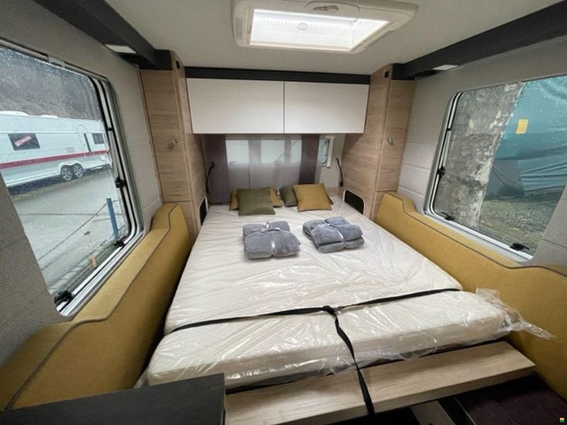 Tabbert PEP Pantiga 390 WD