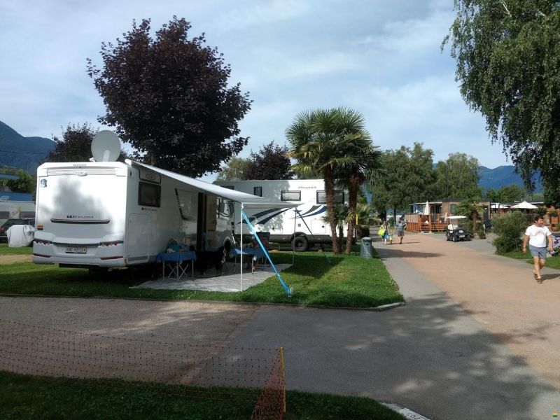 LMC Explorer Sport-Line I675G