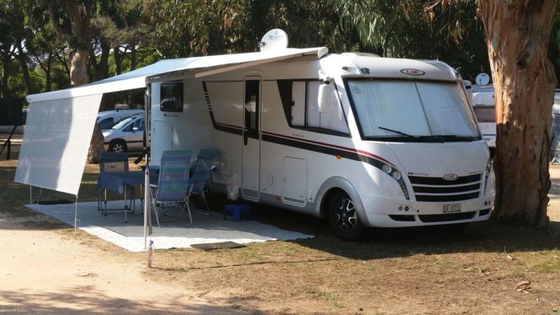 LMC Explorer Sport-Line I675G