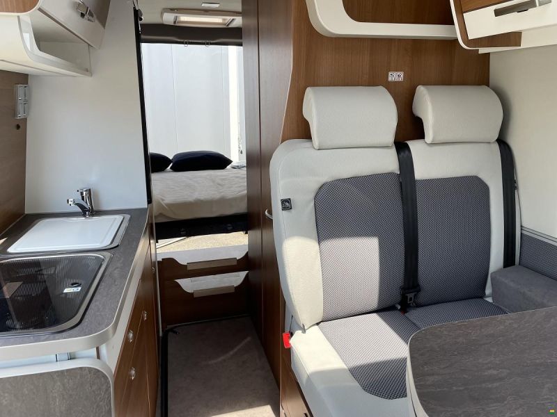 Van Tourer Peugeot 600 D