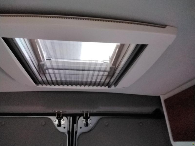 Van Tourer Peugeot 600 L