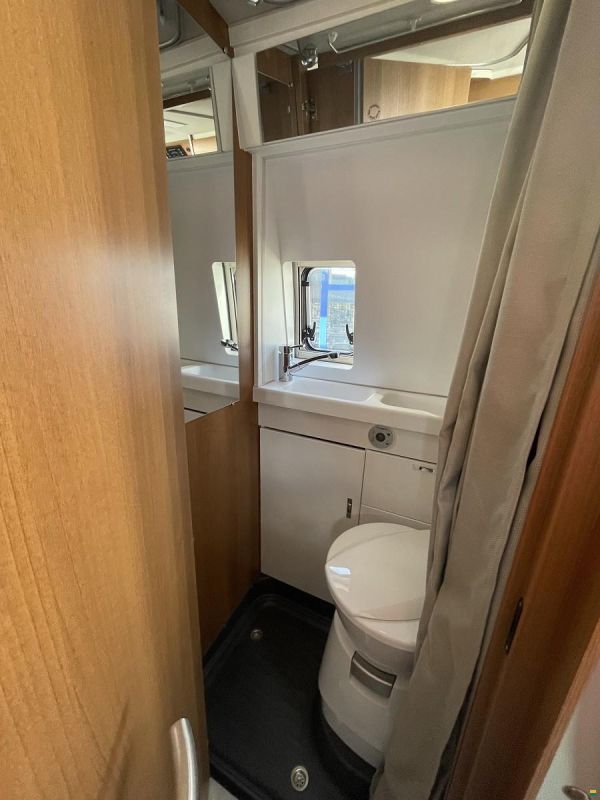 Van Tourer Peugeot 600 L