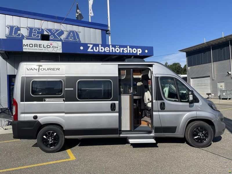 Van Tourer Peugeot 600 L